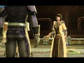 SW:TOR - Jaesa-Light (Sith Warrior Companion)