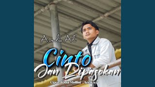 Cinto Jan Dipasokan