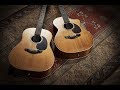 Faith PJE Legacy Earth & Mars Acoustic Demos