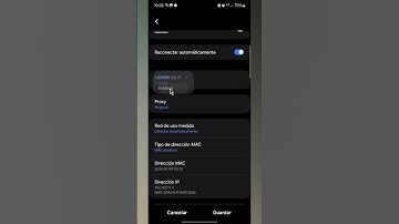 Mi CELULAR NO SE CONECTA a WiFi SOLUCION