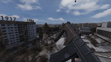 Re-Improved 0.5 Update