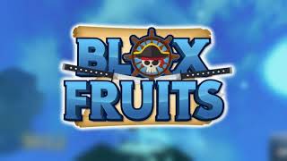 Blox Fruits OST - Exploring the Ruins (Forgotten Island)