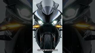 BMW M1000 RR 커스텀 BMR