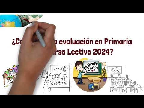 🧑‍🏫📝🏫📢¿Cómo será la