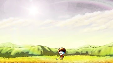 Sprite Animating With After Effects Test