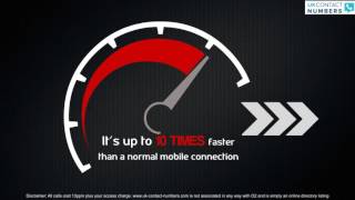 Why Choose O2 Wi-Fi