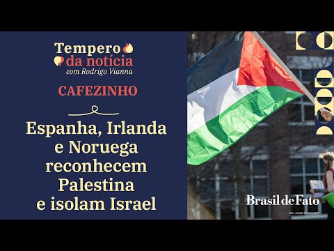 Espanha, Irlanda e