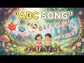 A to Z Fun Phonics Song|ABC Song for Kids| Learn Alphabets A–Z | Kids Learning #Kiddie Chronicles