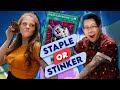Rock star magic player rates yugioh cards  staple or stinker