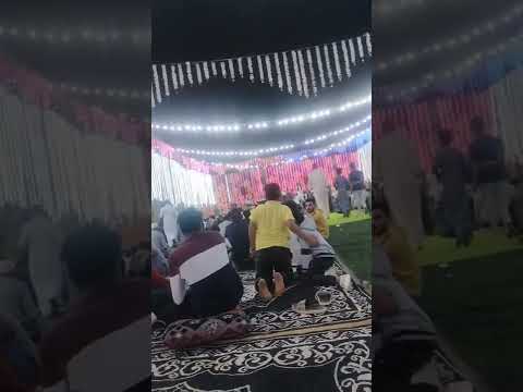 افراح قبيله محارب