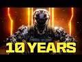Black Ops 3: Still an Epic FPS 10 Years Later 🎮