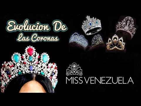 Video: La Nueva Miss Moscú Recibirá Una Corona De Repuesto En Lugar De Una Rota