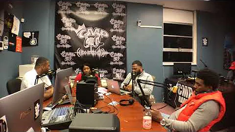 Juanita Harrison Interview on JR Kickz Keys to Suc...
