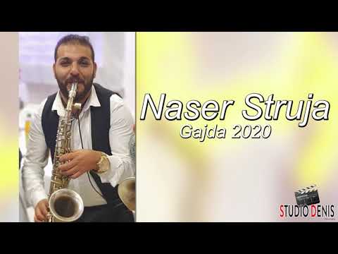 Naser Struja 2020 Teska Gajda ☆Ork.Naser Struja 2020☆TESKO ORO☆ ® 2020 █▬█ █ ▀█▀