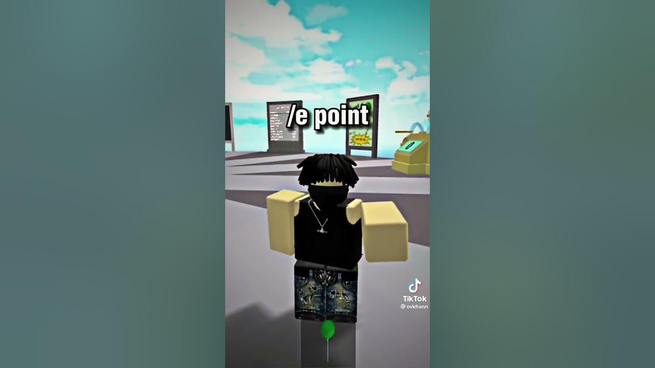Codigos para emotes r6 en roblox youtube