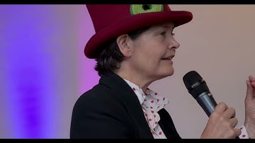 BLOXHUB’s Festival for the Future - Copenhagen 2025