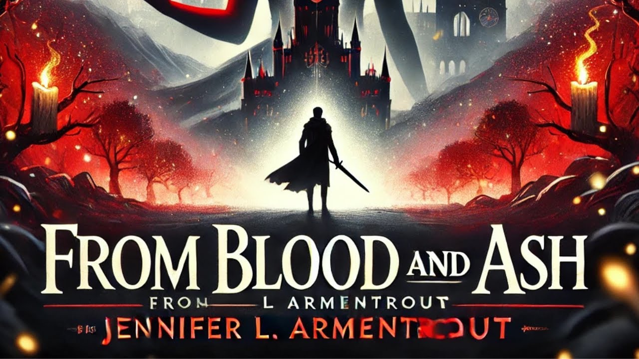 Who Was The First Maiden From Blood And Ash