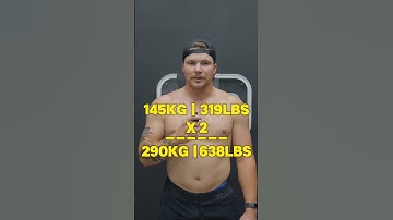 Snatch = 1/2 your deadlift?