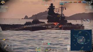 World of Warships - OMG it's HAPPENING !!!