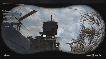 Dying Light 2: Stay Human how to get hoverboard solo glitch