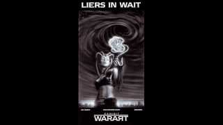 Bloodlust - Liers In Wait