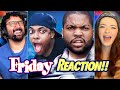 Friday 1995 movie reaction first time watching