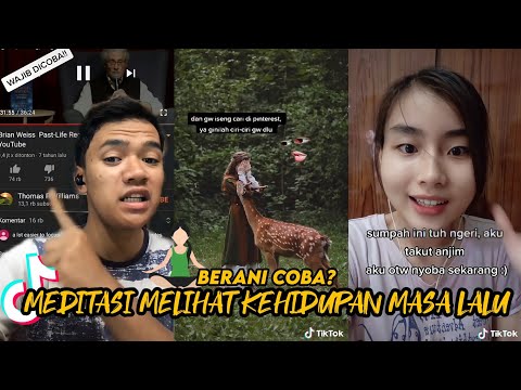 Video: Bagaimana Cara Mengingat Siapa Saya Di Kehidupan Lampau