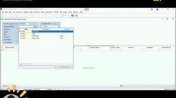 📘 SQL Accounting Tutorial: How to Preview Customer Post-Dated Cheque Listing