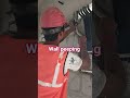 #electrician power in Maharashtra pune wall peeping work #electrician