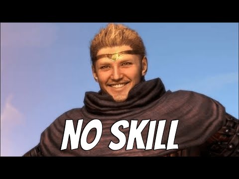 Sorcerer Perfectly Balanced Dragon S Dogma