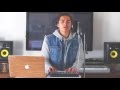 Middle by DJ Snake feat. Bipolar Sunshine | Alex Aiono Cover