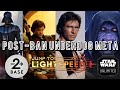 POST-BAN UNDERDOG META! W/ 2TB!