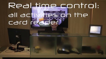 Online access control and room management for hotels - Calirom