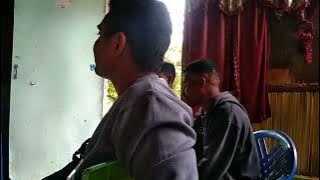 Lagu Dawan Uskek Ubaina Haef Nua(Voc•Antoin) (Music•Jimmy Lette)🔥