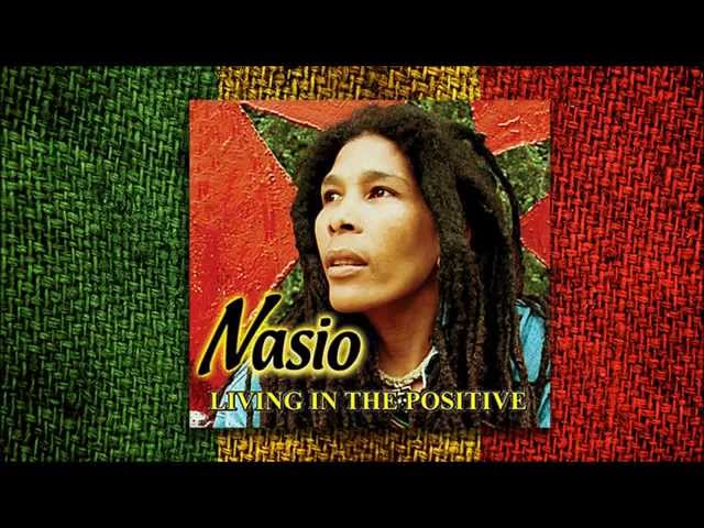 Nasio Fontaine - Living the Positive (Álbum Completo) class=