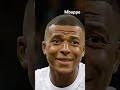 Mbappe cover SAMIRA SAÏD