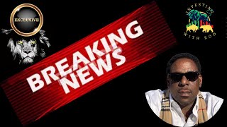 EXCLUSIVE | BREAKING NEWS!!
