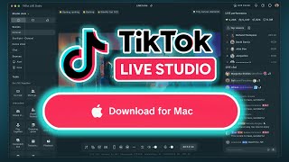 How To Go Live On Tiktok From Your Mac Fast