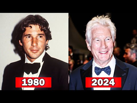 40+ Famous Actors