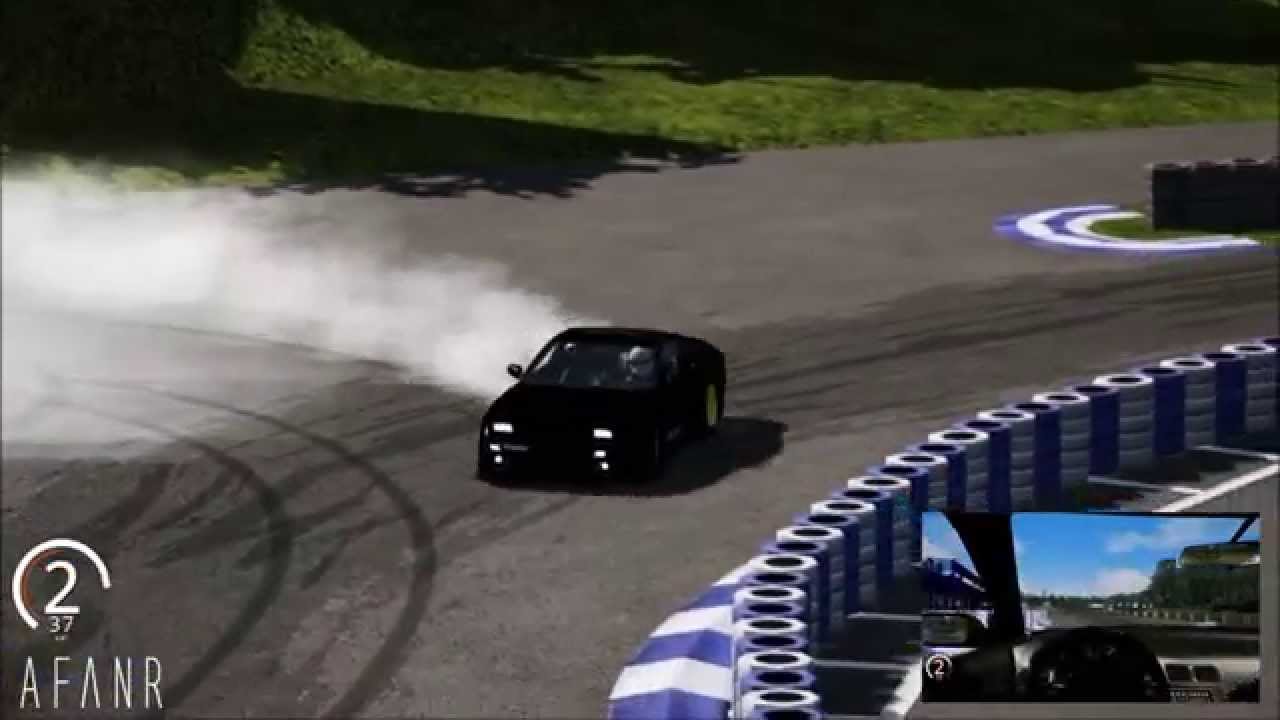 meihan assetto corsa