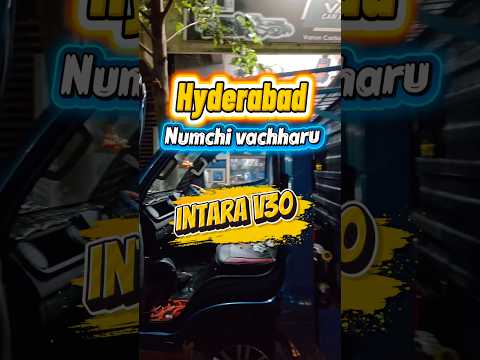 Intra v30 #seatlovers #fyp #shots #trending