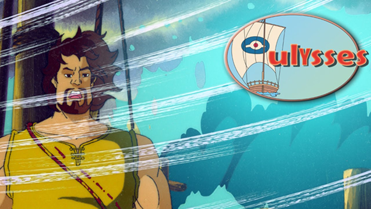 ULYSSES - film completo IT - YouTube