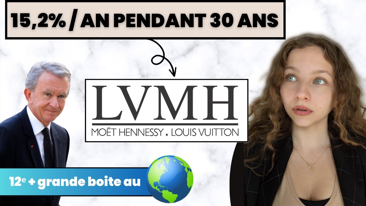Bernard Arnault Empire : le modèle économique du groupe LVMH en bref -  FourWeekMBA