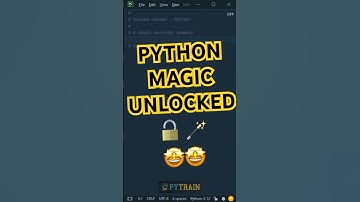 Master Python Decorators: Add Power to Your Functions Like a Pro! 🚀 #decorators