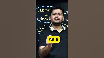 🔥JEE MAIN की 👍💯 तैयारी Best Mock test series से #shorts #jee #iit #guidance