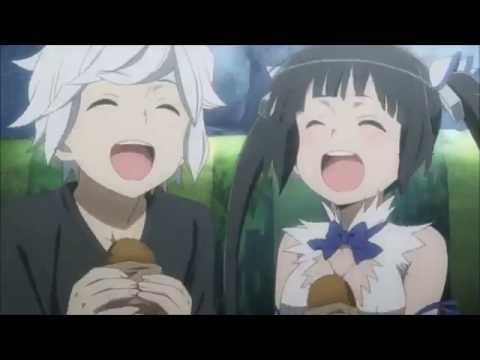 AMV funny can can