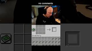 ranking #minecraft moments