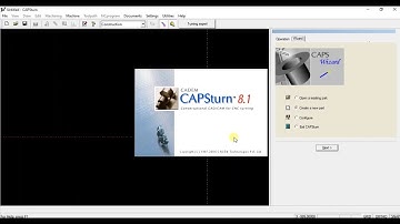 CapsTurn 8.1 installation