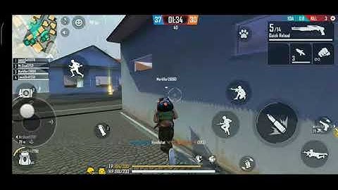 JS Gaming small intro trailer