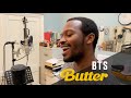 BTS (방탄소년단) 'Butter' (Julz West Cover)